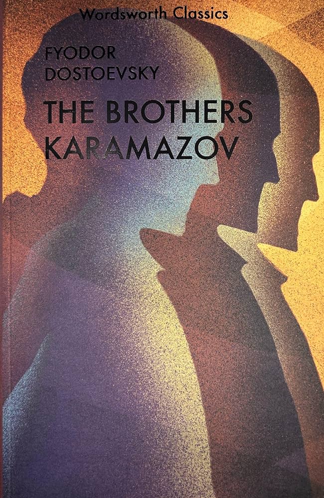 The Brothers Karamazov