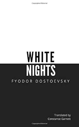 White Nights