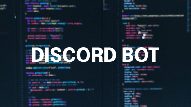 Discord-Bot