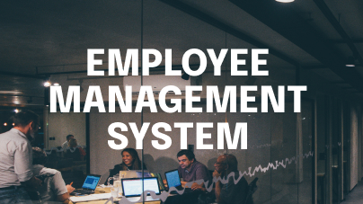 Management-System